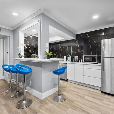 休斯敦Bright & Airy Apt Close To Everything With Free Park公寓 外观 照片