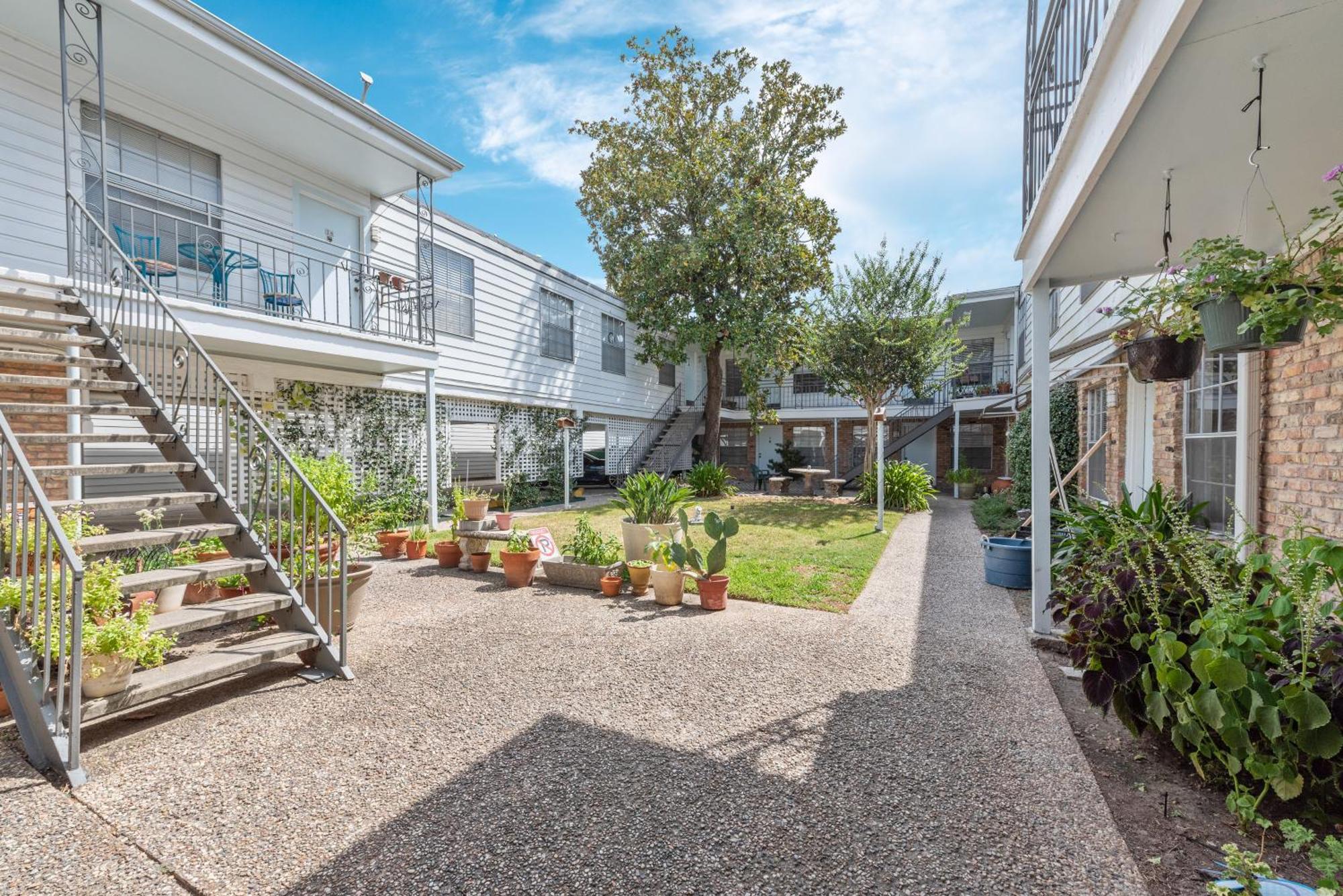休斯敦Bright & Airy Apt Close To Everything With Free Park公寓 外观 照片